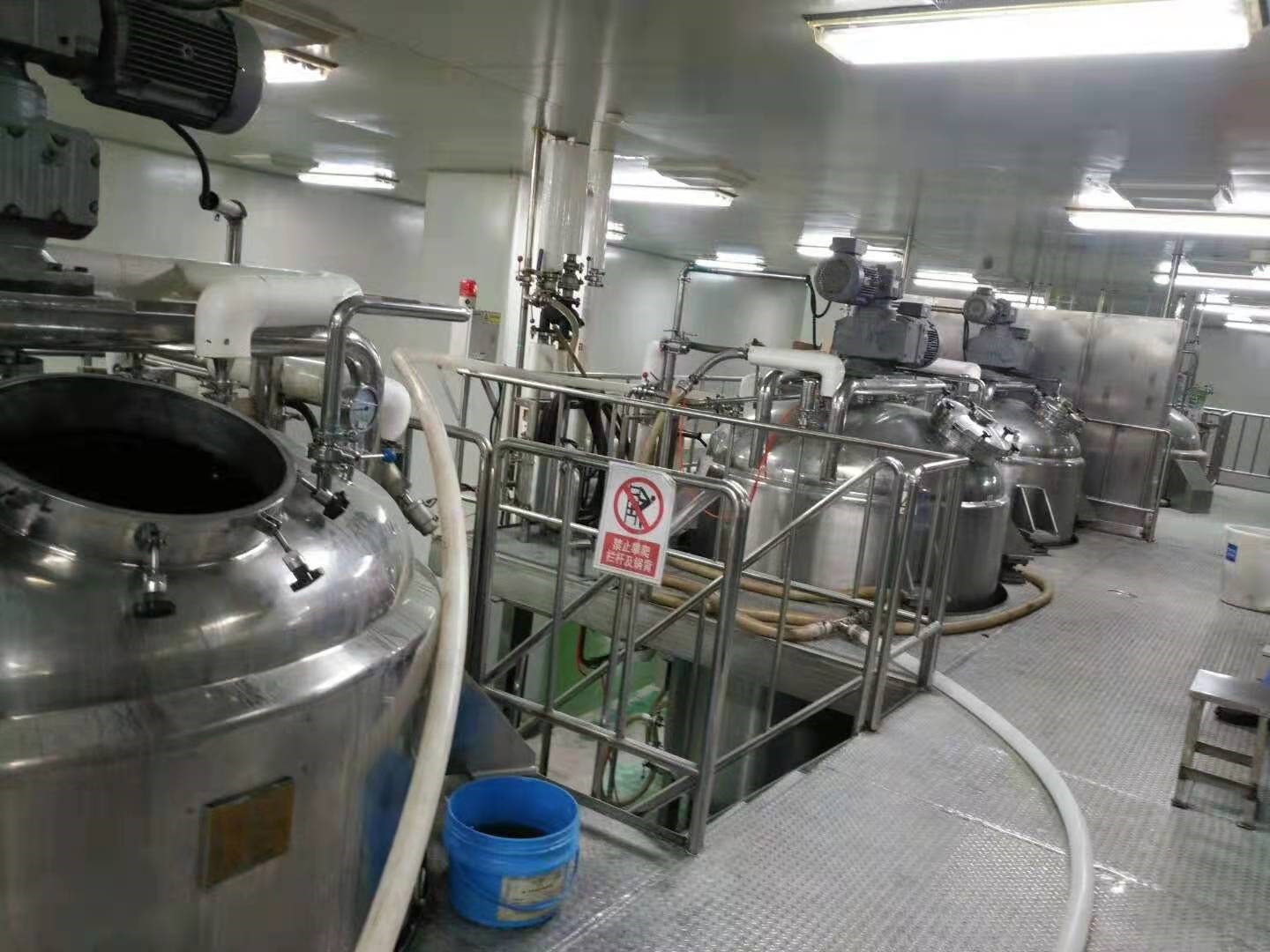 反滲透膜的亞硫酸氫鈉化學清洗