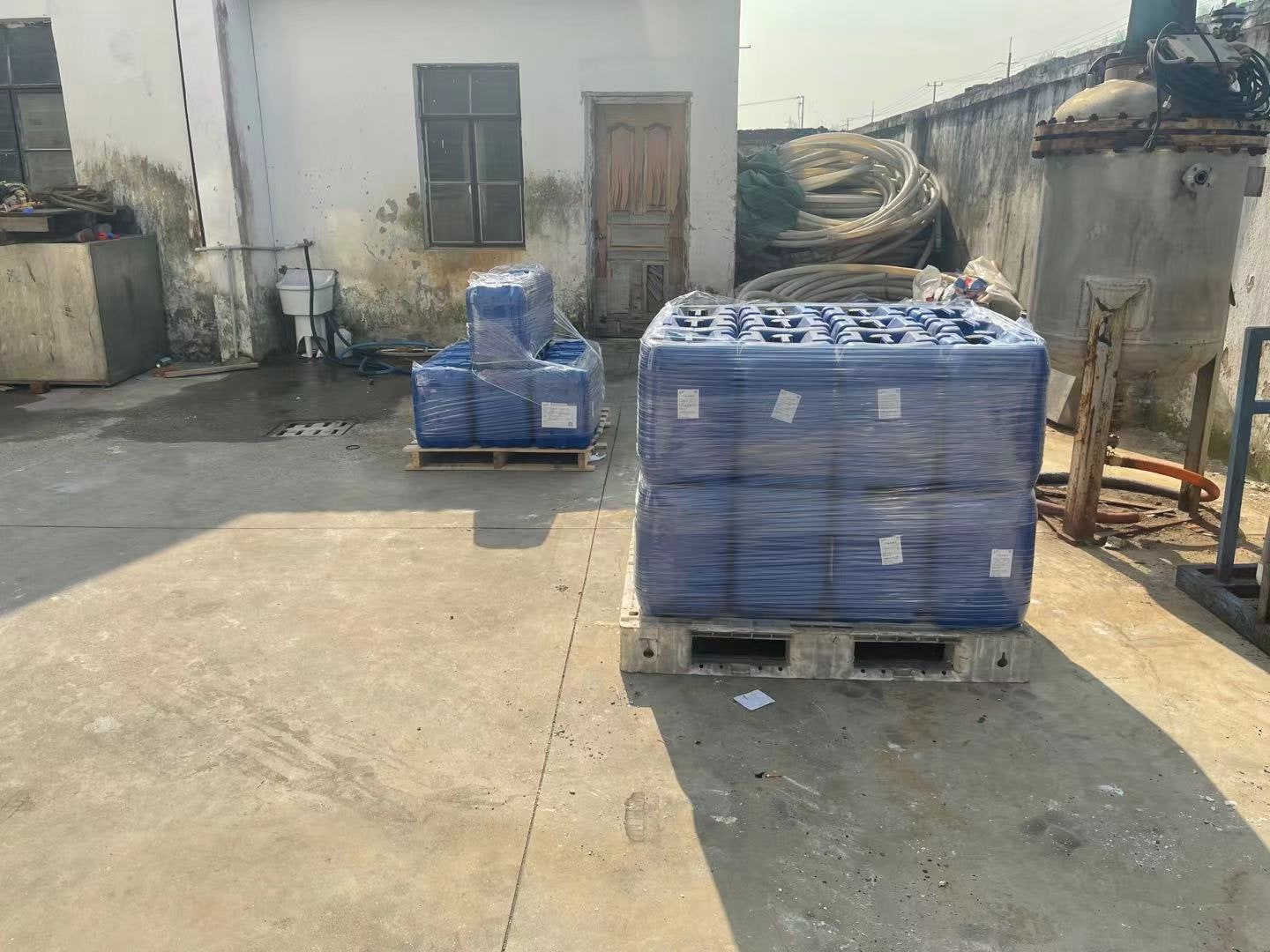 清洗換熱器和冷凝器介紹